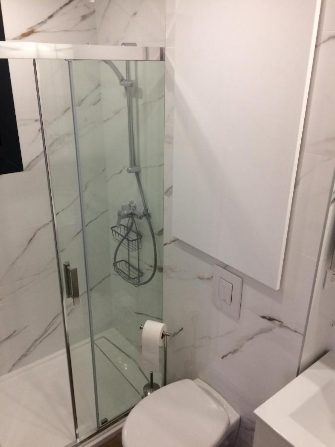 Appart 2 Pieces Independant Dans Villa Proche Centre Ville Au Calme Mandelieu Zewnętrze zdjęcie